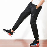 Men's Plus Size Sports Trousers