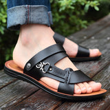 Trendy Beach Sandals