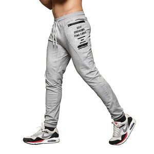 Men's Trendy Sweatpants