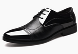 Fashion Men's Wedding Shoes