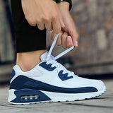 New Elegant Air Cushion Sneakers