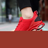 Mesh Casual Sports Shoes