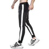 Muscle Fitness Sports Trousers