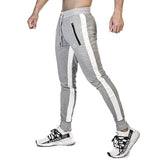 Muscle Fitness Sports Trousers