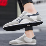 Sports Casual Canvas Shoes