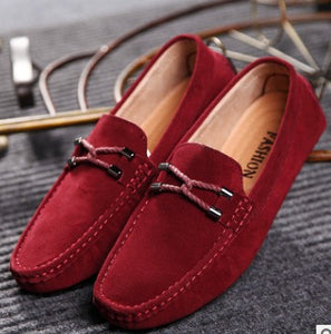 Fashion Summer Style Soft Shoes