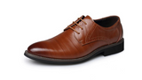 Men's Casual Leather Shoes