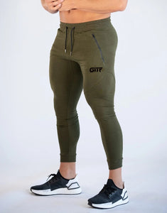 Quick Drying Jogging Pants