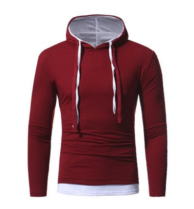 Men's Hooded Sweatshirts