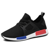 Men's Lightweight Breathable Sneakers