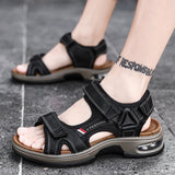 Soft Sole Cushion Sandals