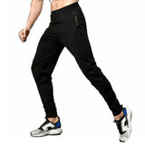 Men's Sports Fitness Running Pants