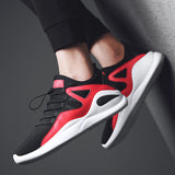 Breathable Casual Sneakers