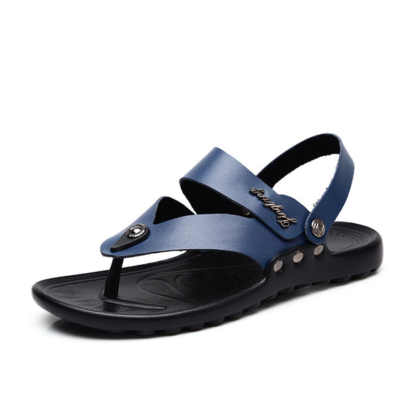 Men's Flip Flop Sandals