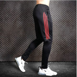 Quick Dry Casual Running Tights