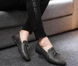 Men's Summer Loafer Shoes