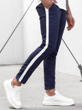 Trendy Slim Fit Trousers