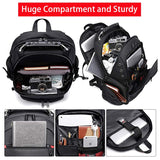 Anti Theft 15.6 Laptop Backpacks