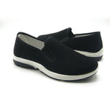 Breathable Casual Canvas Shoes