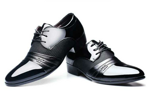 Men's Casual Business Shoes