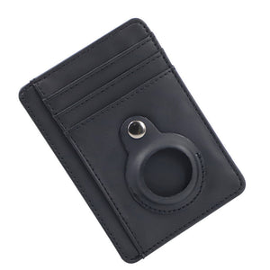 Airtag RFID Anti-theft Card Holders