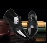 Men's Fashion Business Shoes