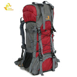 Free Knight 60L Nylon Bag