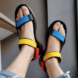 Ultralight Beach Sandals