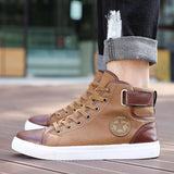 Men's Fashion Leisure Shoes