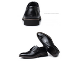 Men's Casual Leather Shoes