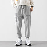 Men's Loose Sports Sweatpants