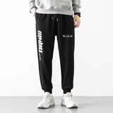 Men's Loose Sports Sweatpants