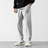 Men's Loose Sports Sweatpants