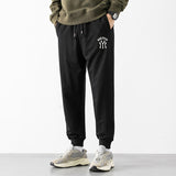 Men's Loose Sports Sweatpants