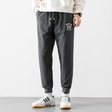 Men's Loose Sports Sweatpants