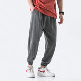 Men's Summer Loose Capris