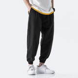 Men's Summer Loose Capris