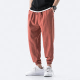 Men's Summer Loose Capris