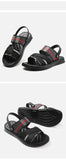 Trendy Youth Sports Sandals