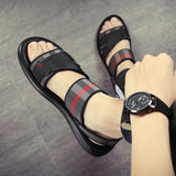 Trendy Youth Sports Sandals