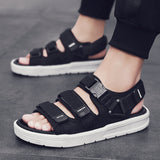 Casual Summer Sandals