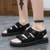 Casual Summer Sandals