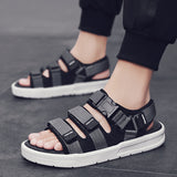 Casual Summer Sandals