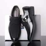 Men's Fashion Business Shoes