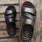 Thick Sole Non Slip Sandals