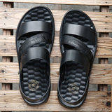 Thick Sole Non Slip Sandals