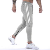 Men's Sports Casual Training Pants