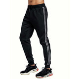 Men's Sports Running Fitness Pants