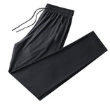 Men's Casual Ice Silk Sports Pants