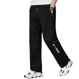 Men's Jogging Sports Trousers